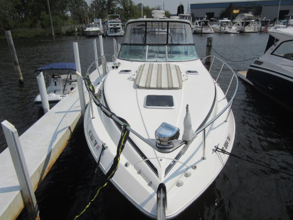 Pre-Owned 2025 A M F  Boat for sale